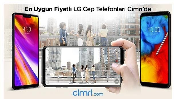 LG Q6 32GB Beyaz İnceleme