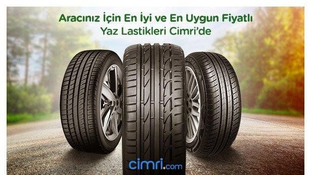 GoodYear EfficientGrip Performance 205/55R16 91V Yaz Lastiği İnceleme