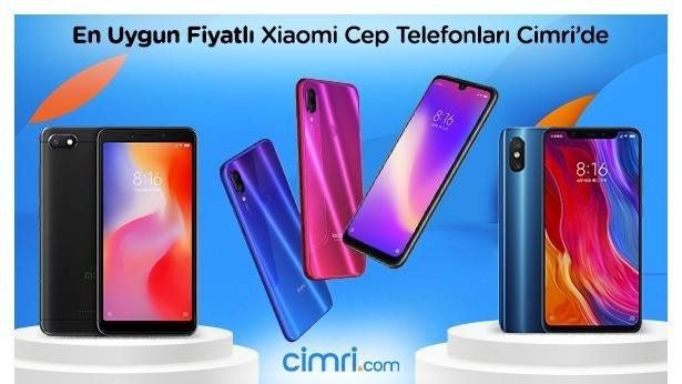 Xiaomi Mi 8 128GB Pembe İnceleme
