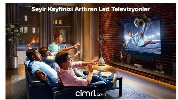 Next YE-43017 LED TV İnceleme