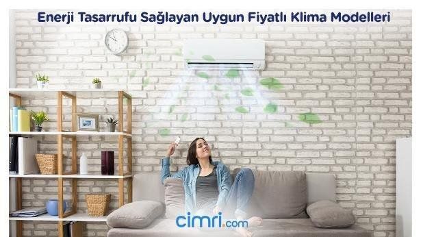 Baymak Elegant Plus 09 Klima İnceleme