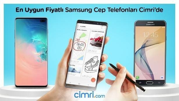 Samsung Galaxy M30 64GB Mavi İnceleme