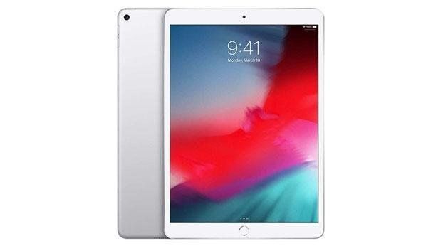 Apple iPad Air 3 64GB MUUK2TU-A 10.5 inç Wi-Fi Tablet Pc Gümüş İnceleme