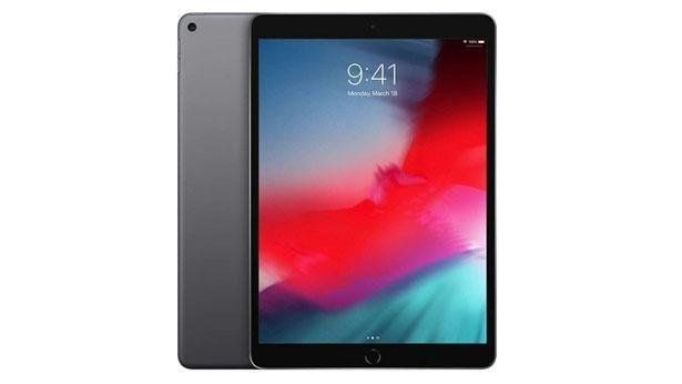 Apple iPad Air 3 256GB MV0N2TU-A 10.5 inç 4G Tablet Pc Uzay Grisi İnceleme