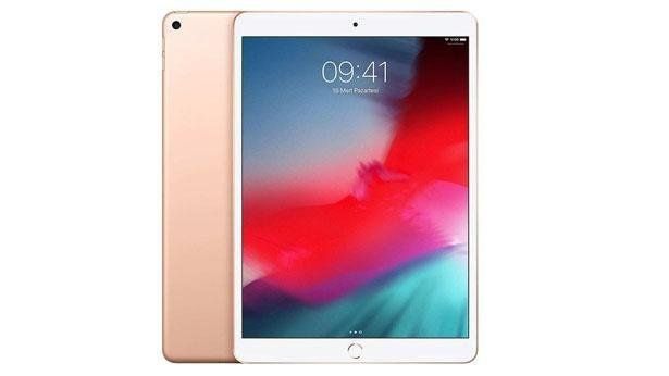 Apple iPad Air 3 256GB MV0Q2TU-A 10.5 inç 4G Tablet Pc Altın İnceleme