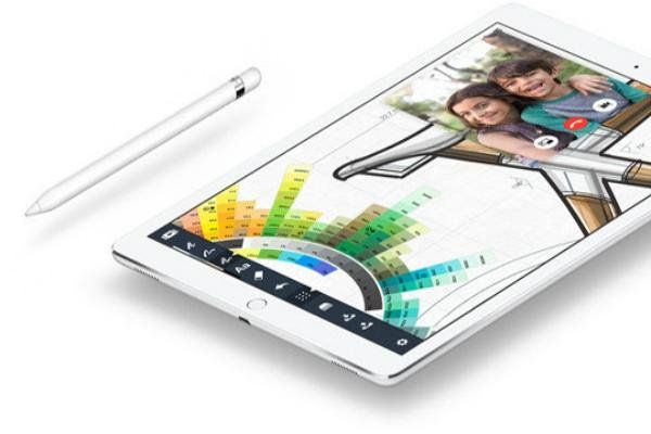 Apple iPad Pro Yeni 512 GB 10.5 İnç 3G 4G Tablet PC Fiyatları