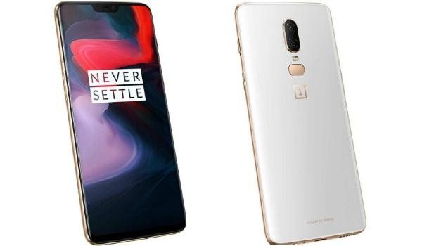OnePlus 6 64 GB 6.28 İnç 16 MP Akıllı Cep Telefonu Fiyatları | Cimri