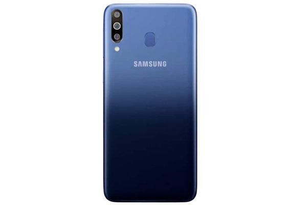 Samsung Galaxy M30 64 GB 4 GB Ram Mavi