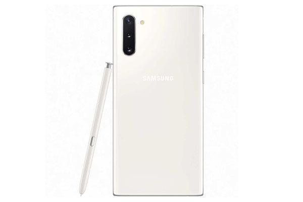 Samsung Galaxy Note10 256GB Beyaz Özellikleri