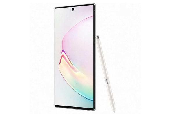 Samsung Galaxy Note10 256GB Beyaz Fiyatları