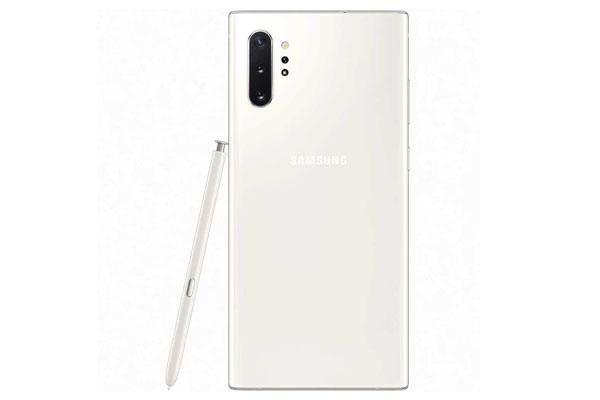 Samsung Galaxy Note10+ Plus 256GB Beyaz Özellikleri