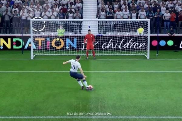 FIFA 20 duran top yenilikleri