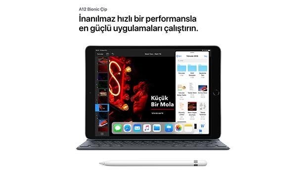 Ipad Pro 64 Gb 10 5 Tablet Fiyati Vatan Bilgisayar