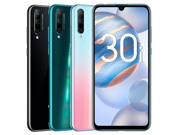 Honor 30i 128GB 4GB Ram Fiyatları ve Modelleri