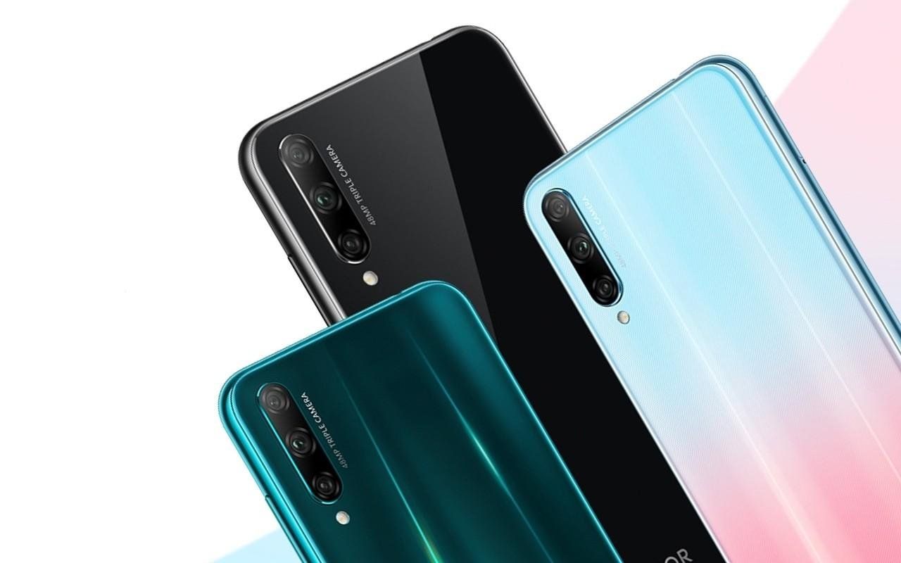 Honor 30i 128GB 4GB Ram Fiyatları ve Modelleri