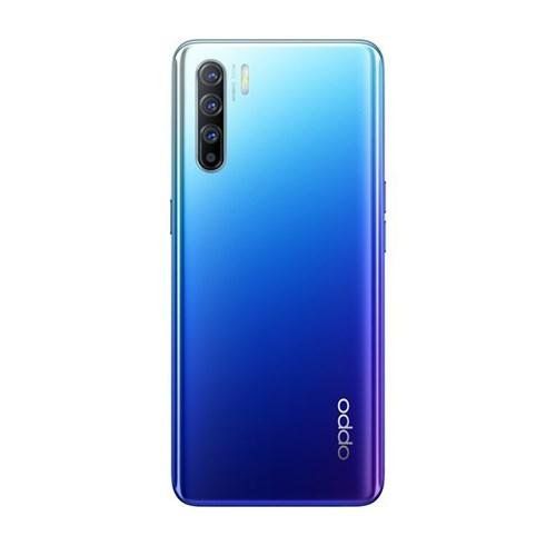 Oppo Reno3 128GB 8GB Ram 6.4 inç 48MP Akıllı Cep Telefonu Mavi