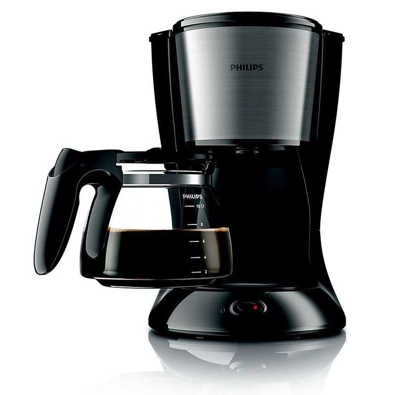 Philips HD746220 Daily Collection Filtre 1000 Watt 1250 ml 15 Fincan