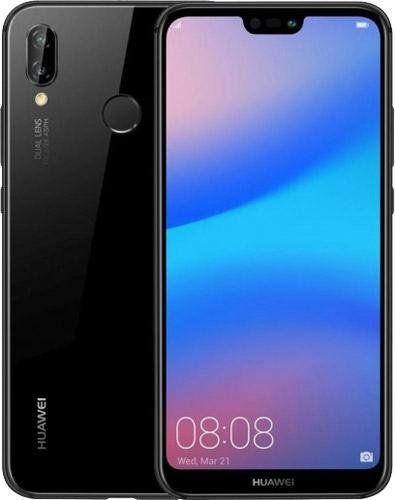 Huawei P20 Lite 64 Gb 5 84 Inc 16 Mp Akilli Cep Telefonu Siyah Fiyatlari