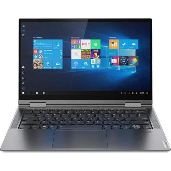 Lenovo Yoga C740 81TC000VTX Intel Core i7 10510U 8GB Ram 512GB SSD