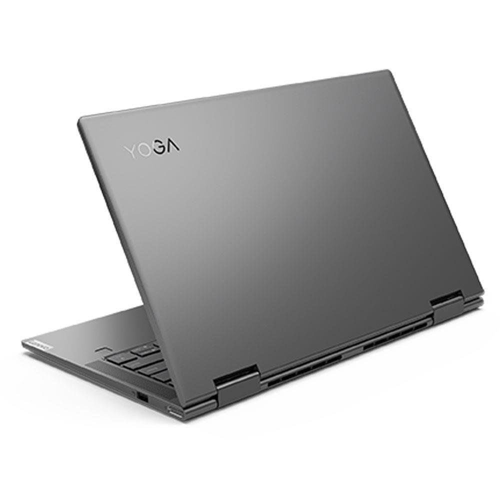Lenovo Yoga C740 81TC000VTX Intel Core i7 10510U 8GB Ram 512GB SSD Windows 10 Home 14 inç Laptop - Notebook