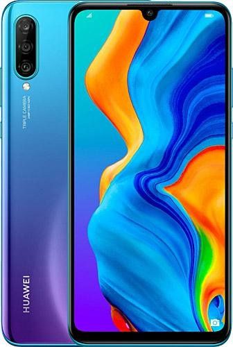 Huawei P30 128GB 6.1 inç 40MP Akıllı Cep Telefonu Mavi Fiyatları
