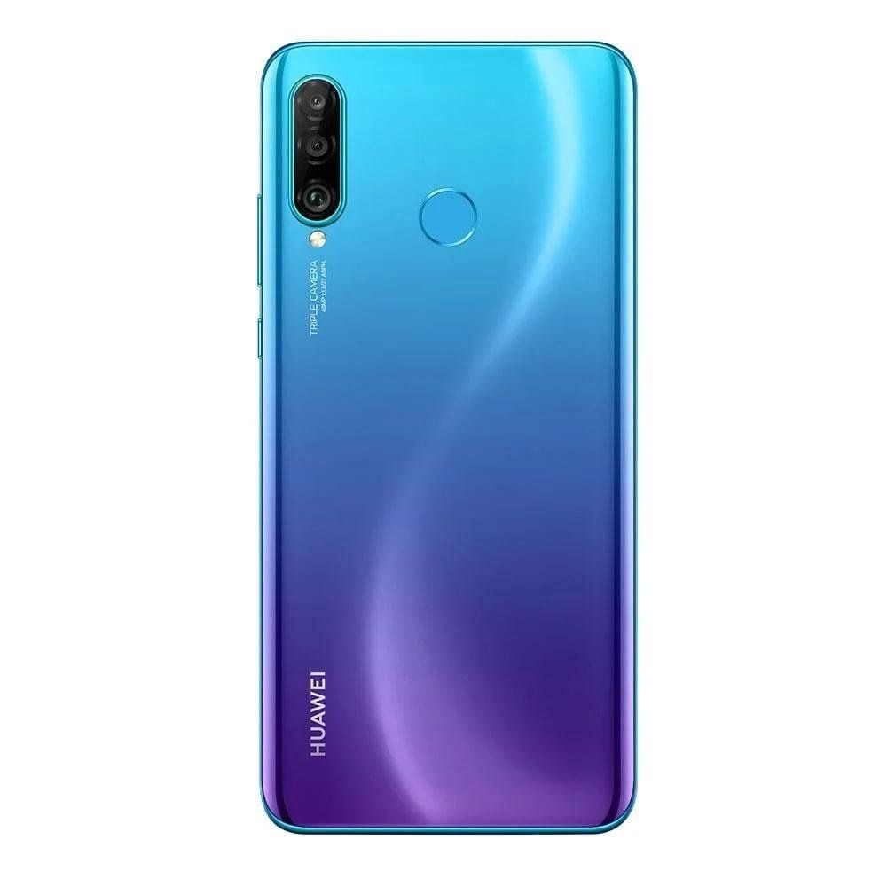 携帯電話本体 HUAWEI P30 128GB 6GB Huawei P30 128GB 6.1 inç 40MP Akıllı Cep Telefonu Mavi Fiyatları
