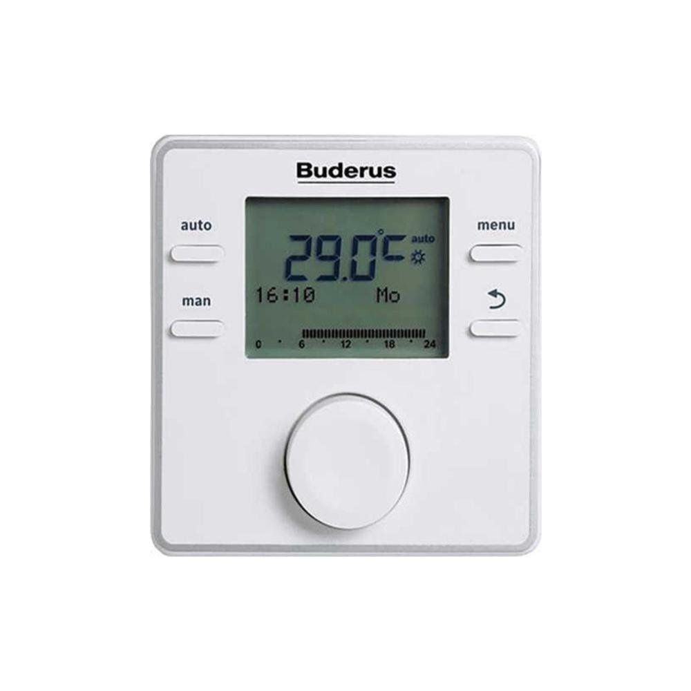 Buderus RC200RF Oda Termostatı