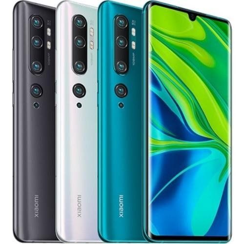 Xiaomi Mi Note 10 Lite 128GB 6GB Ram 6.47 inç 64MP Akıllı Cep