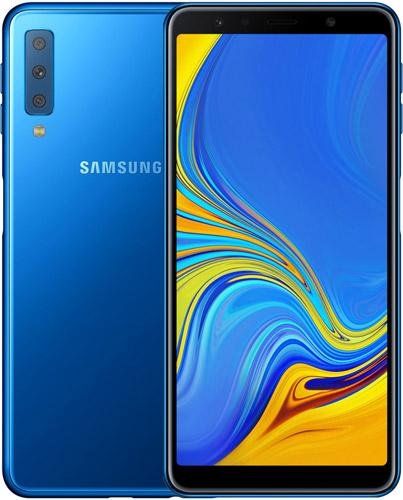 Samsung Galaxy A7 2018 128 GB