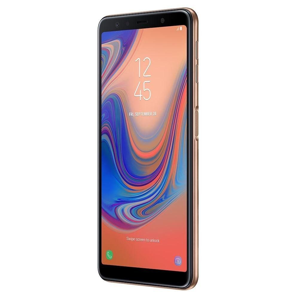 Samsung Galaxy A7 2018 Sma750f Samsung Spesifikasi Samsung A750