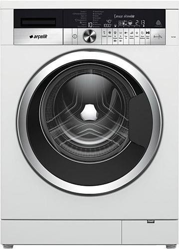 Arçelik 9147 YCM Çamaşır Makinesi