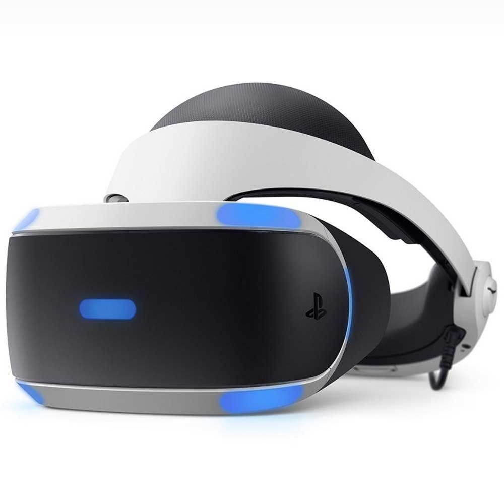 Sony PlayStation VR Sanal Gerçeklik Gözlük Fiyatları ve Modelleri