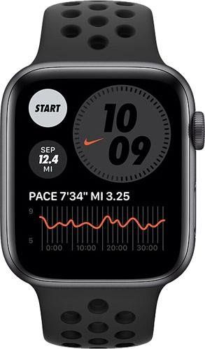 Apple Watch Nike+ Series 6 44 mm 