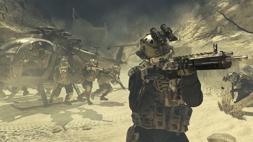 call of duty modern warfare 2019 download for pc free