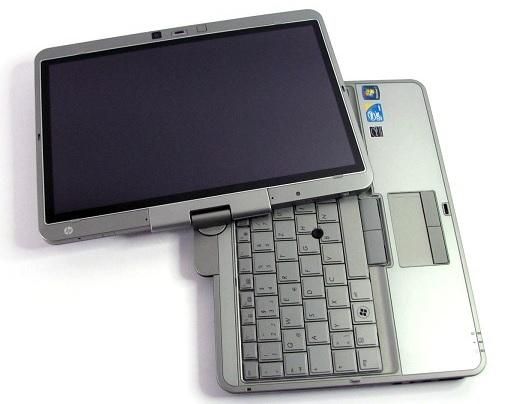 HP EliteBook 2740P WK298EA
