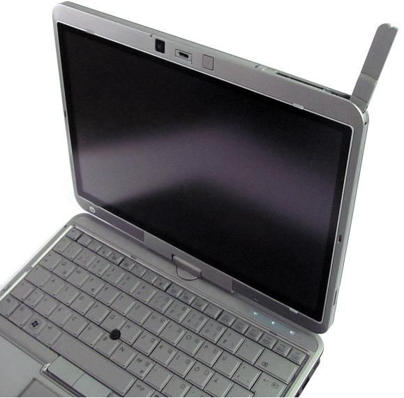 HP EliteBook 2740P WK298EA