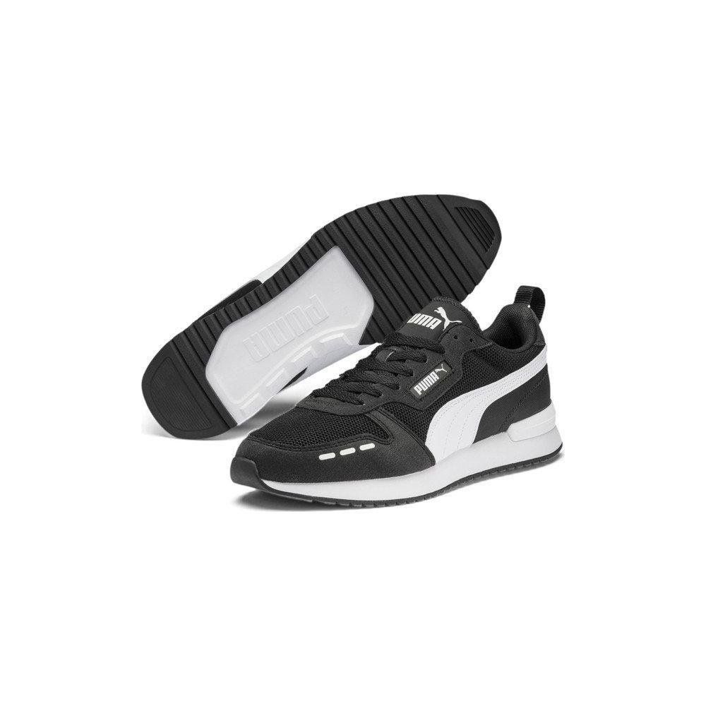 vertrouwen Verhoogd Cater Puma 373117-01 R78 Siyah Beyaz Erkek Günlük Spor Ayakkabı Fiyatları