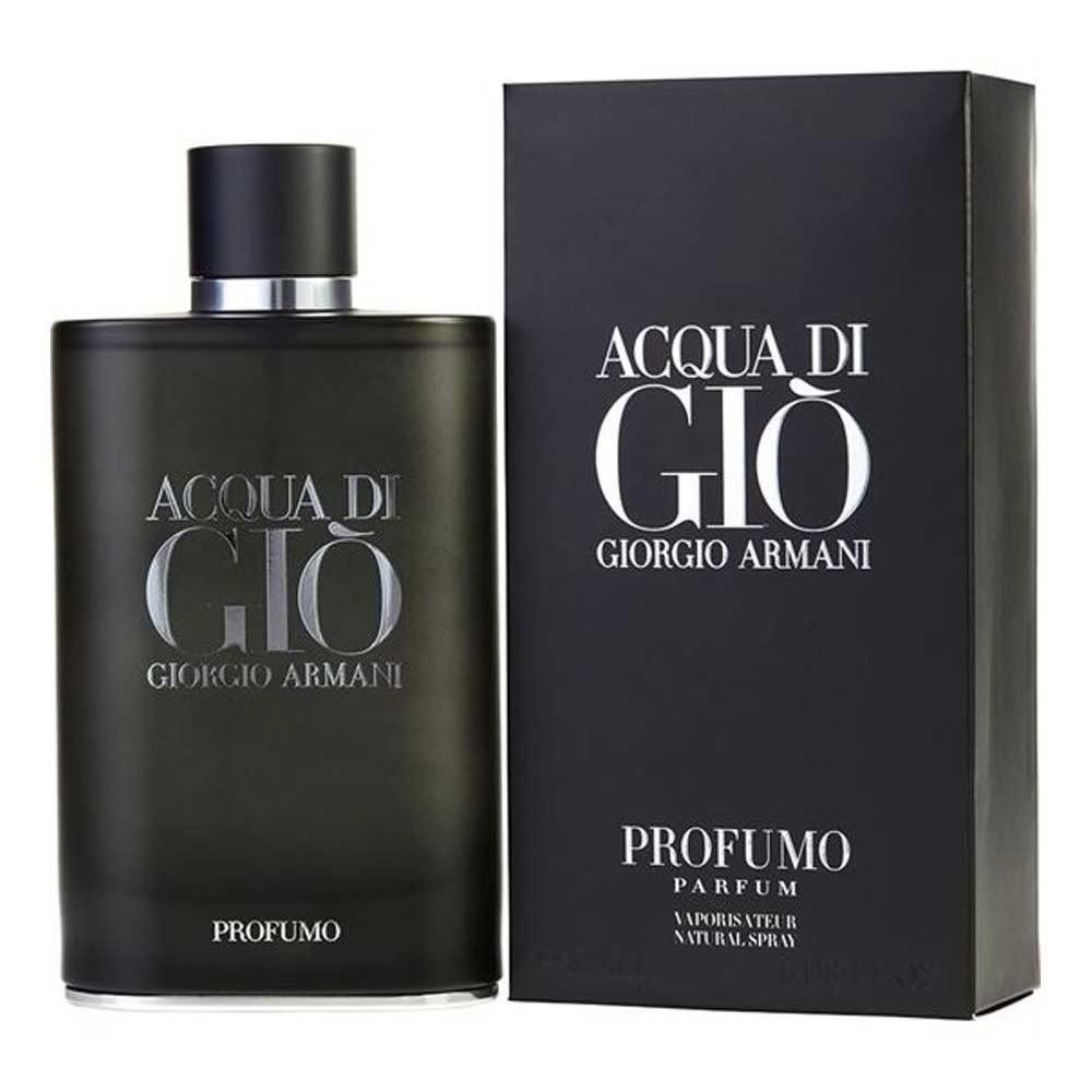 giorgio armani acqua di gio edp