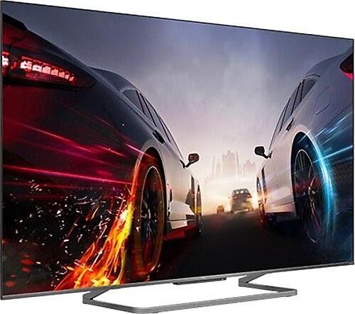 TCL 55C728 55 inç 139 cm 4K UHD Android QLED Smart TV Fiyatları
