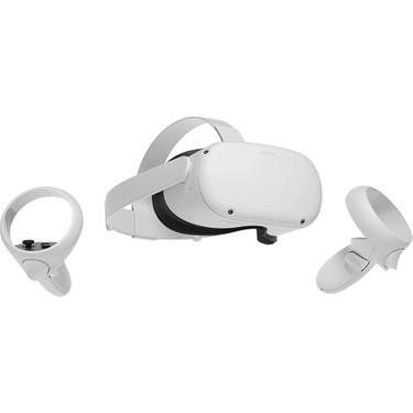 その他  QUEST 2 64GB  quest2 Oculus Quest 2 64 GB Gelişmiş Sanal Gerçeklik Başlığı Fiyatları