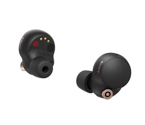 Sony WF-1000XM4 Gümüş Bluetooth Kulaklık Fiyatları