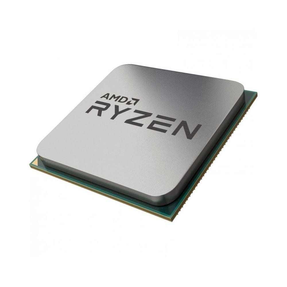Ghz Cpu Amd Ryzen 4650g CPU-AMD-RYZEN Pro 4650G Cores TRAY WITH