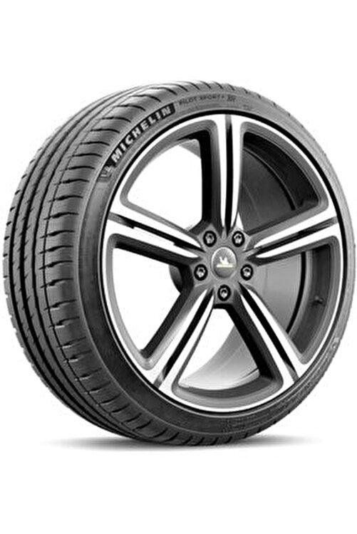 Michelin 225/40 ZR18 92Y XL Pilot Sport 4 Yaz Lastiği Fiyatları