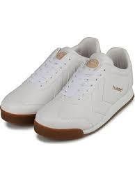 Hummel 206308 Beyaz Erkek Ayakkabı