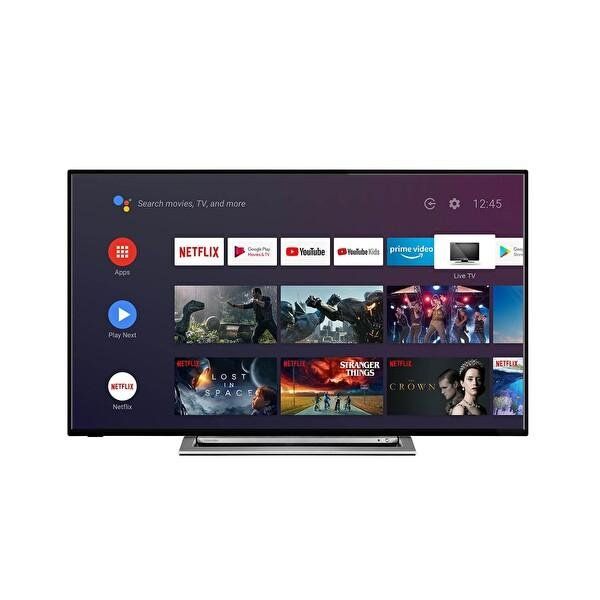 Toshiba 43UA3A63DT LED TV