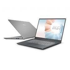 MSI Modern 14 B11MOL-425XTR i5-1135G7 8GB Ram 256GB SSD Freedos 14 FHD Dizüstü Bilgisayar