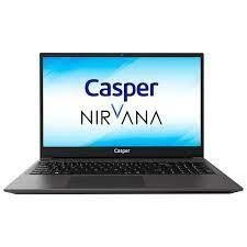 Casper Nirvana X500.1021 4L00R G F Intel Core i5 10210U 4GB 500GB Windows 10 Pro 15.6 inç Laptop - Notebook