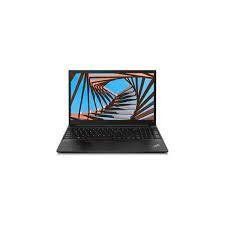 Lenovo 20t8001rtx5 Thinkpad E15 Gen2 24GB Ram 512GB SSD Freedos 15.6" Dizüstü Bilgisayar