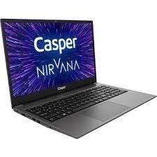 Casper Nirvana X500.1021 AL00P G F Intel Core i5 10210U 12GB 500GB Windows 10 Home 15.6 inç Laptop - Notebook
