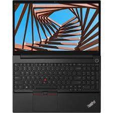 Lenovo 20t8001rtx7 Thinkpad E15 Gen2 40GB Ram 512GB SSD Freedos 15.6" Dizüstü Bilgisayar